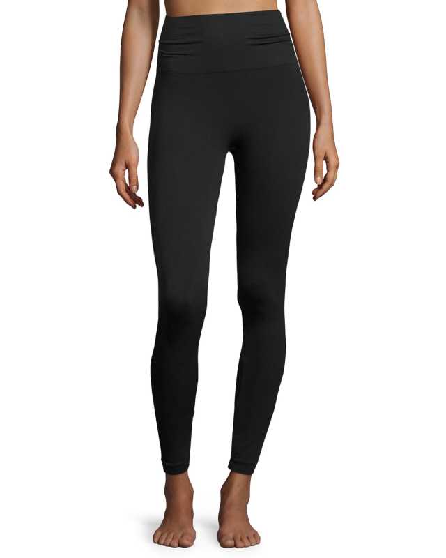Look At Me Now Seamless Leggings