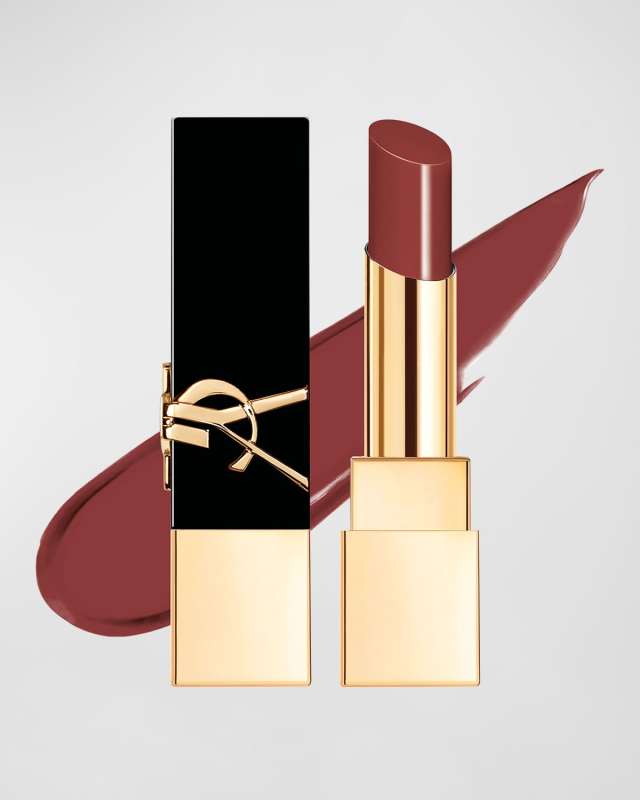 The Bold High Pigment Lipstick