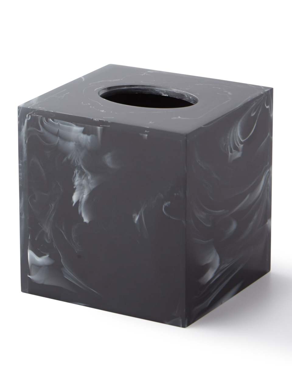 Ducale Tissue Box Holder