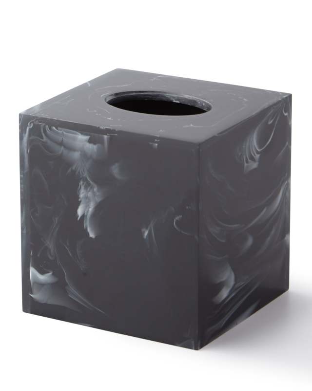 Ducale Tissue Box Holder