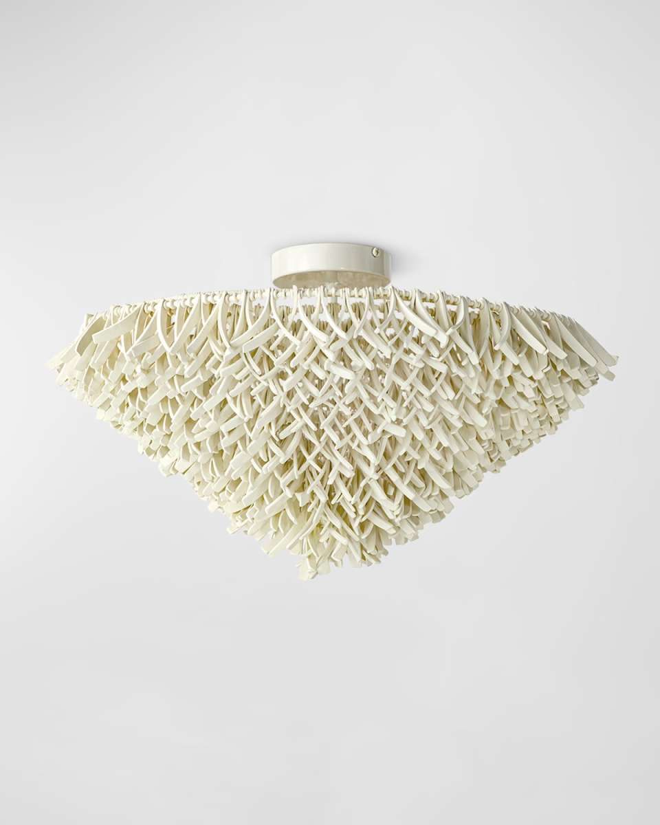Cadiz Semi Flush Mount