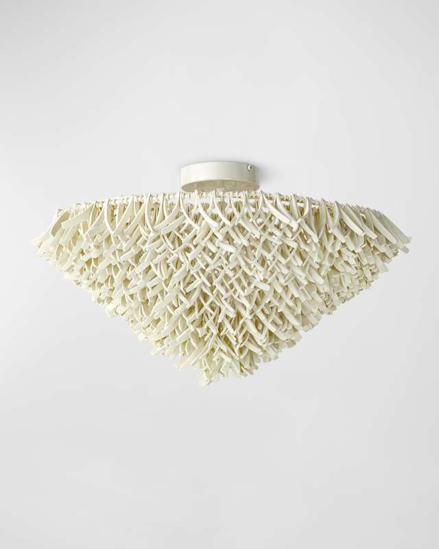 Cadiz Semi Flush Mount