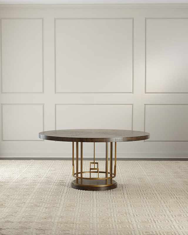 Blakely Round Dining Table