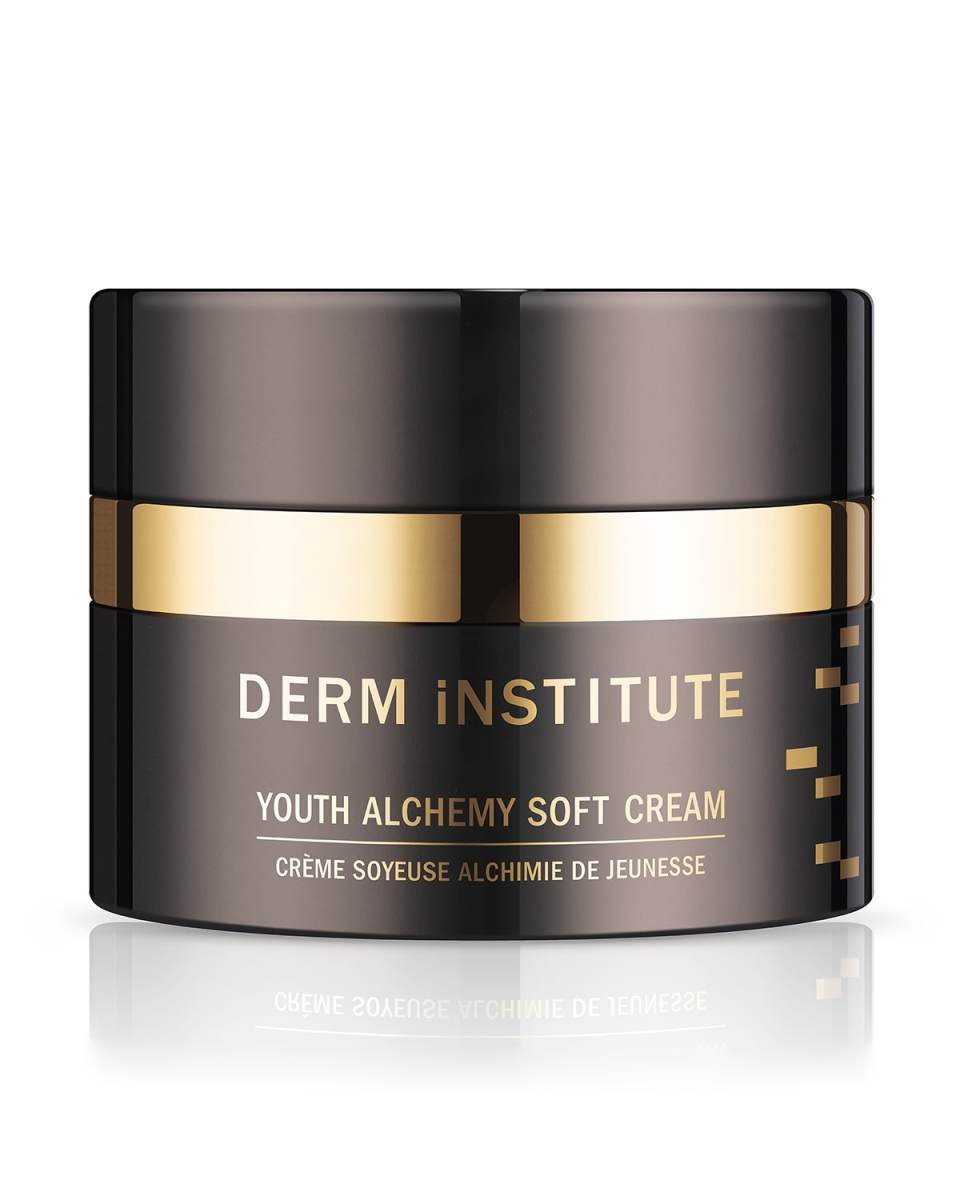 1 oz. Youth Alchemy Soft Cream