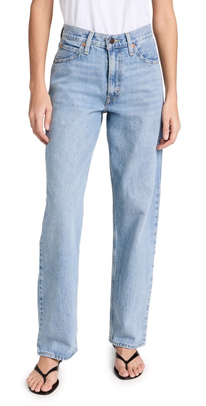 Levi's Dad Jeans Far And Wide