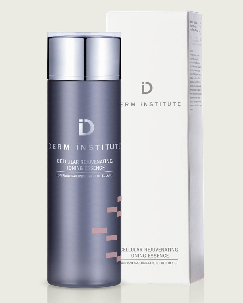 6.8 oz. Cellular Rejuvenating Toning Essence