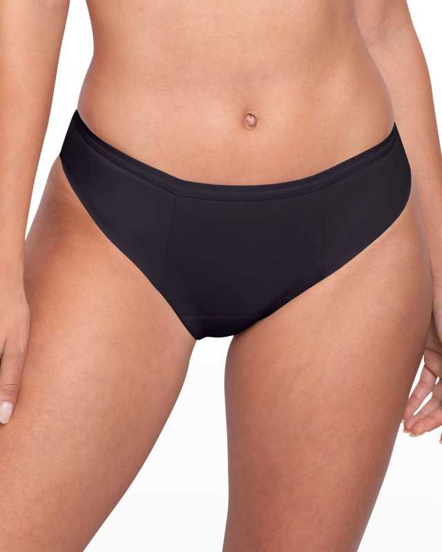 Period And Leakproof Bikini Briefs