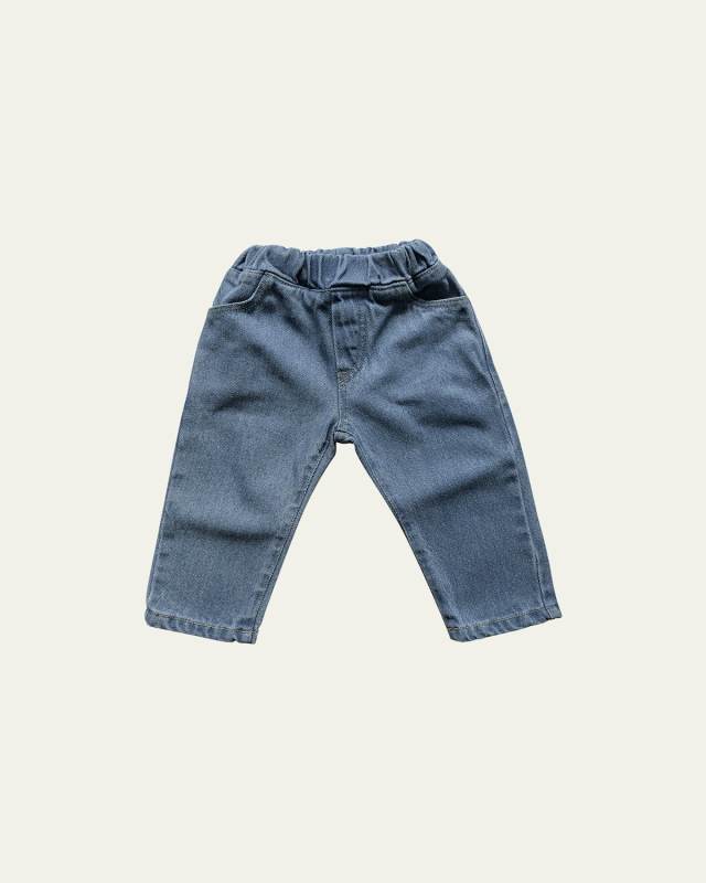 Kid's The Perfect Cotton Jean, Size 12M-10