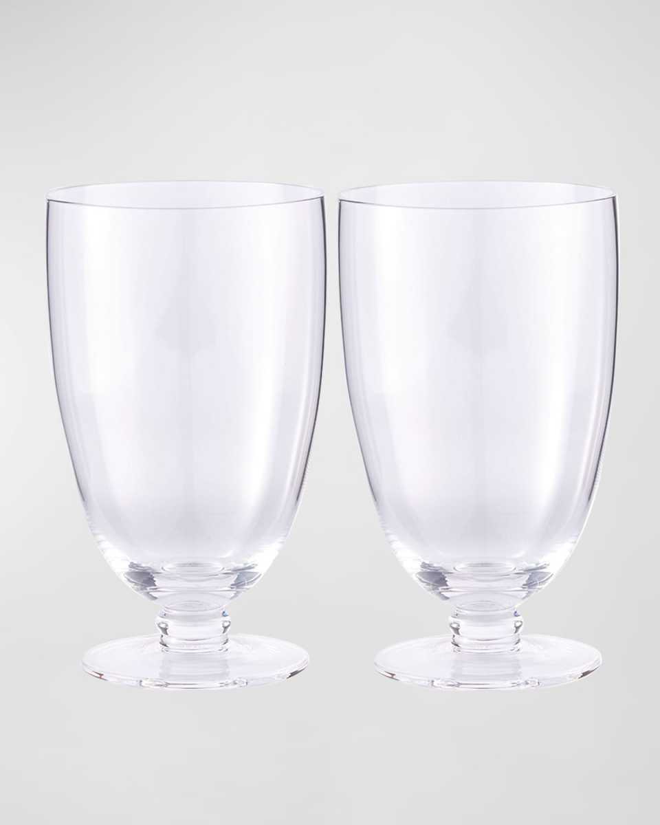 Flow Tumblers, Set of 2