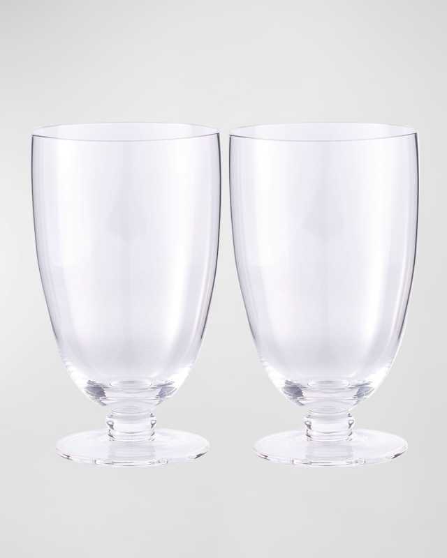 Flow Tumblers, Set of 2