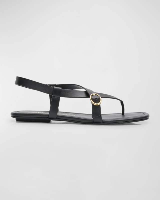 Benni Leather Sandals