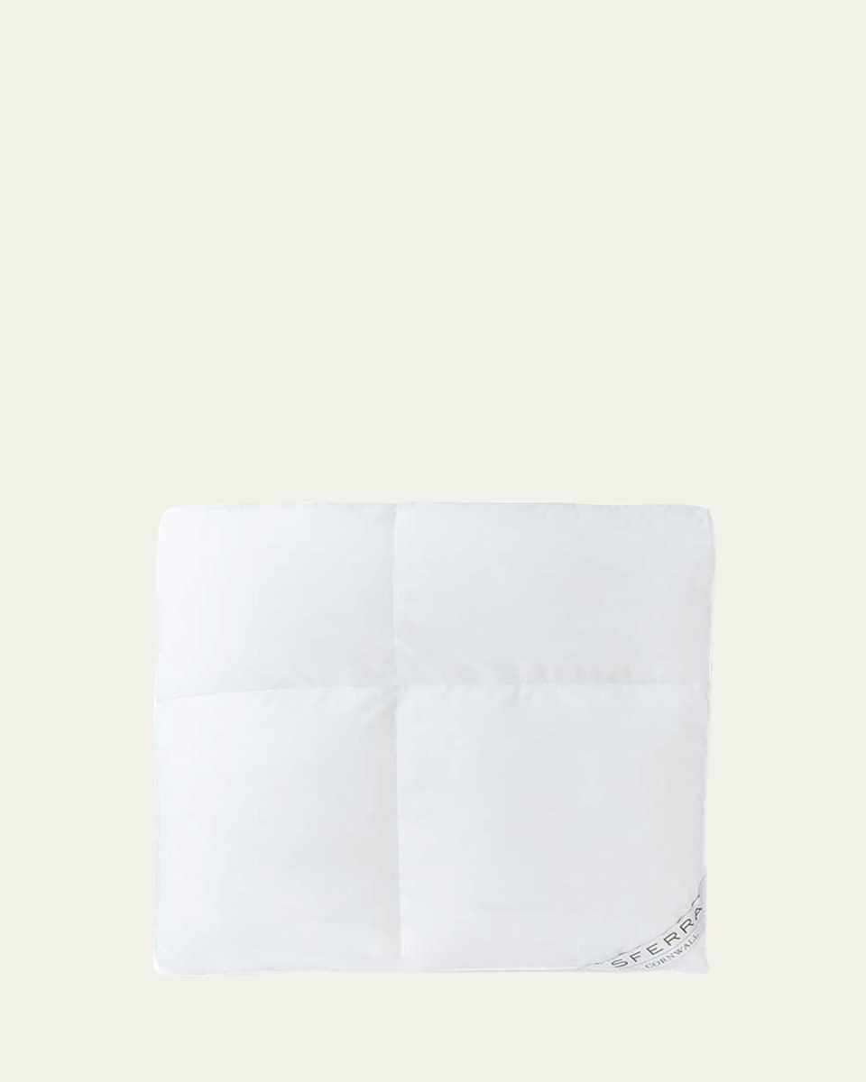 Goose Down Duvet - Light, KING