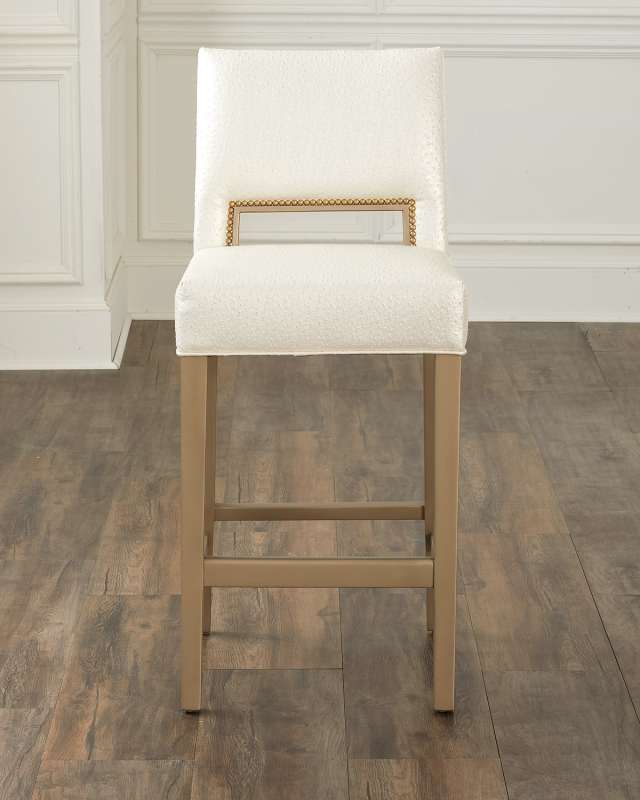 Jago Barstool 30"