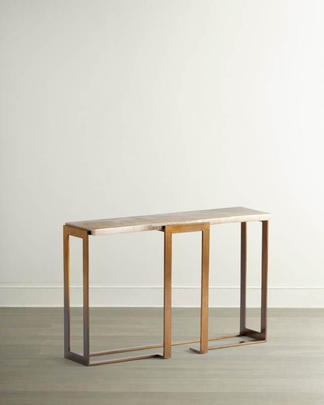 Lika Console Table