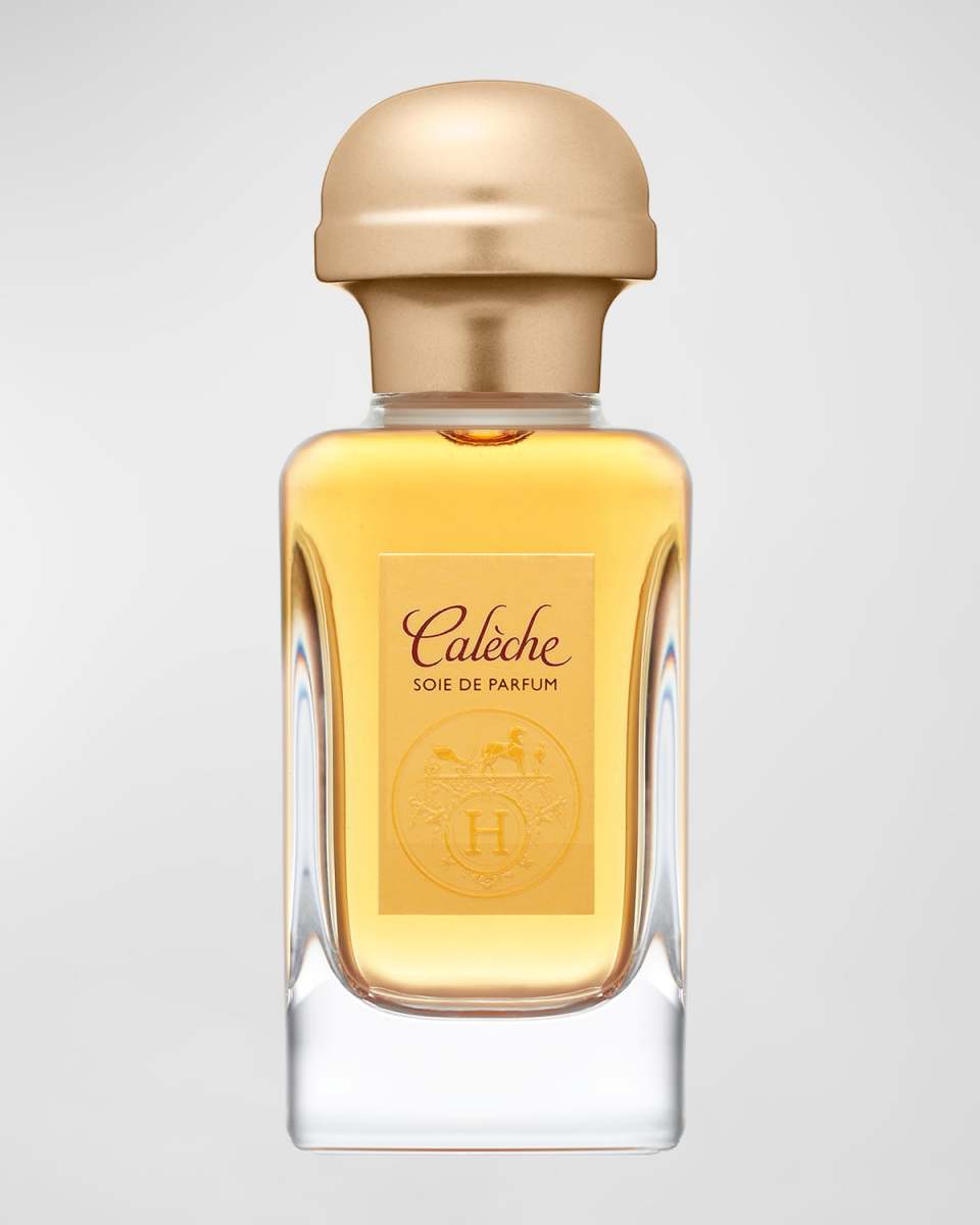 Caleche Soie de Parfum, 1.6 oz.