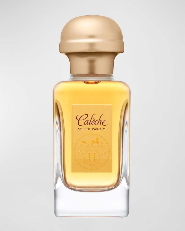 Caleche Soie de Parfum,