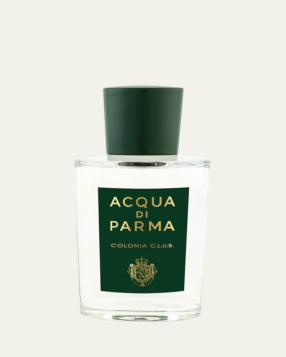 Colonia C. L.U. B. Eau de Cologne,