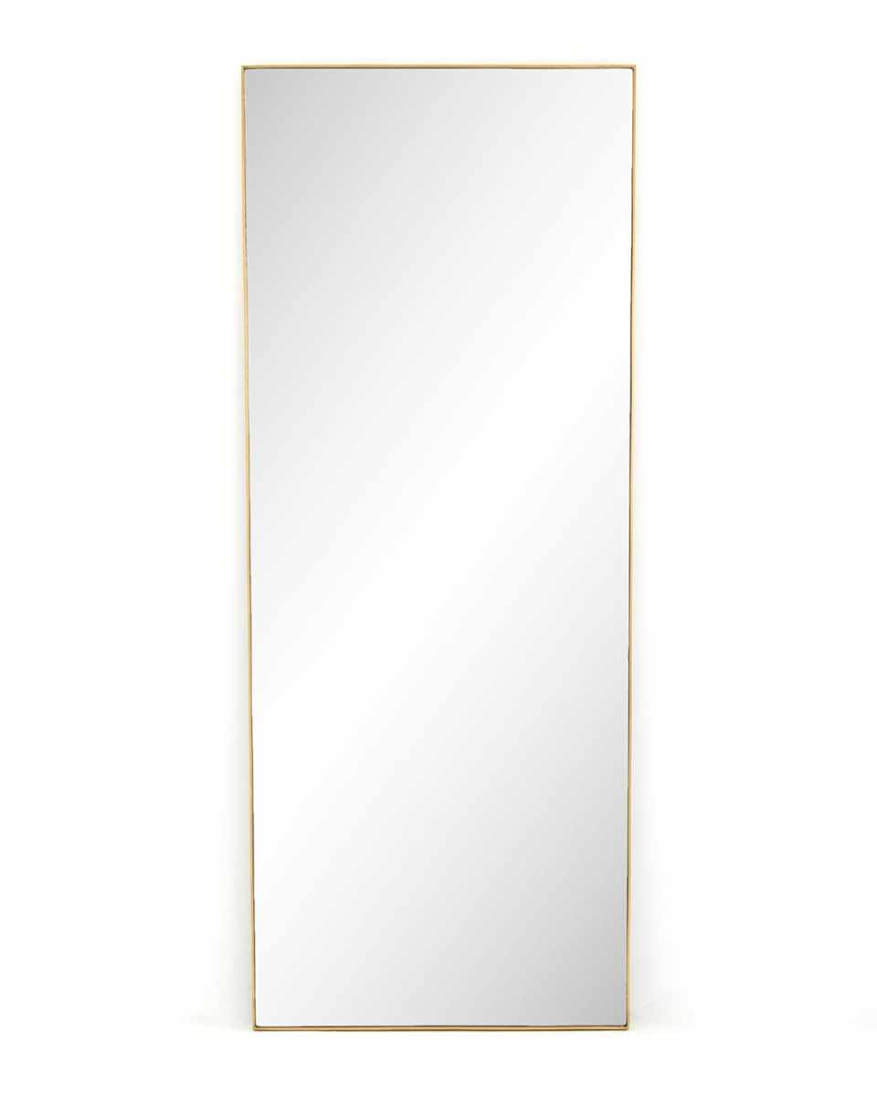 Bellevue Floor Mirror