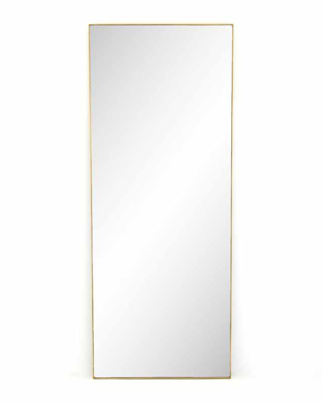 Bellevue Floor Mirror