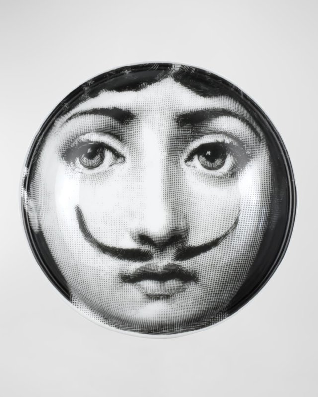 Tema e Variazioni No.2 Round Ashtray
