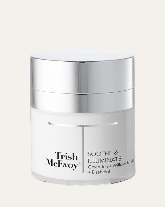 Beauty Booster Soothe and Illuminate Cream,