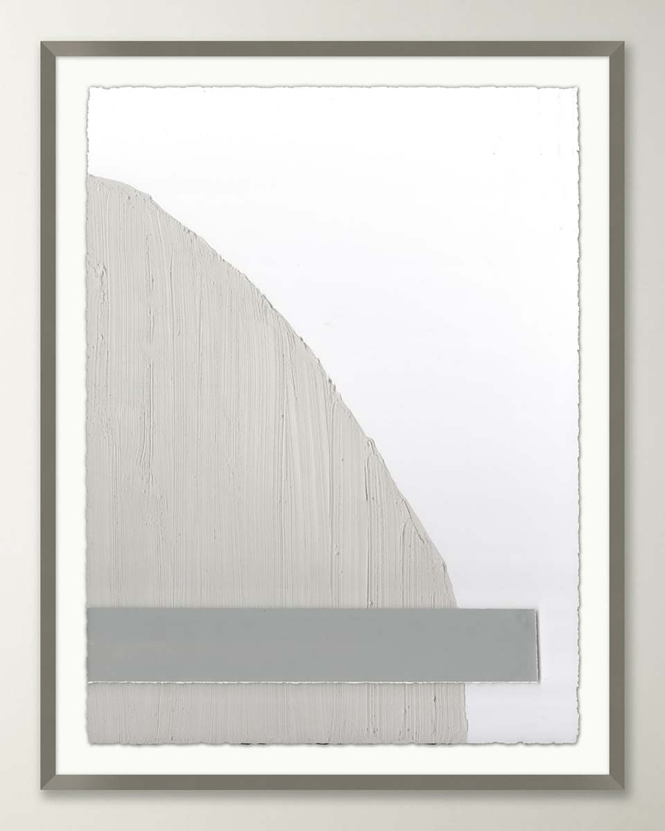 'Modest Identity 1' Wall Art