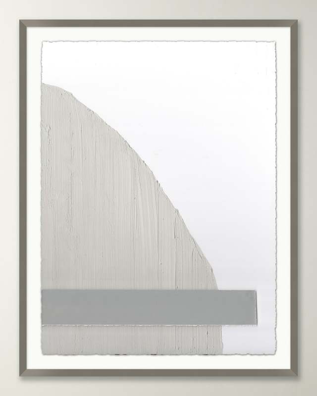'Modest Identity 1' Wall Art