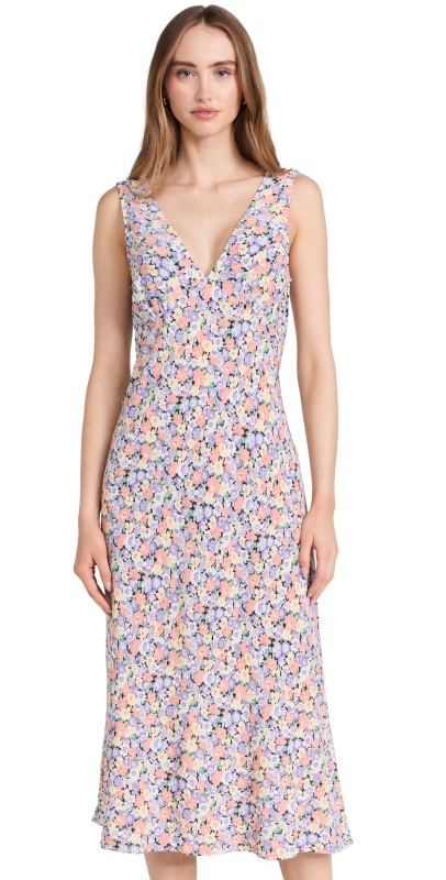 RAILS Audrina Dress Posy Field