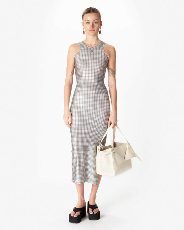Tank Top Dress