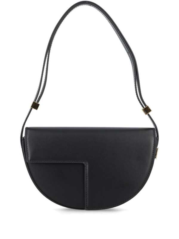 Le Petit Patou shoulder bag