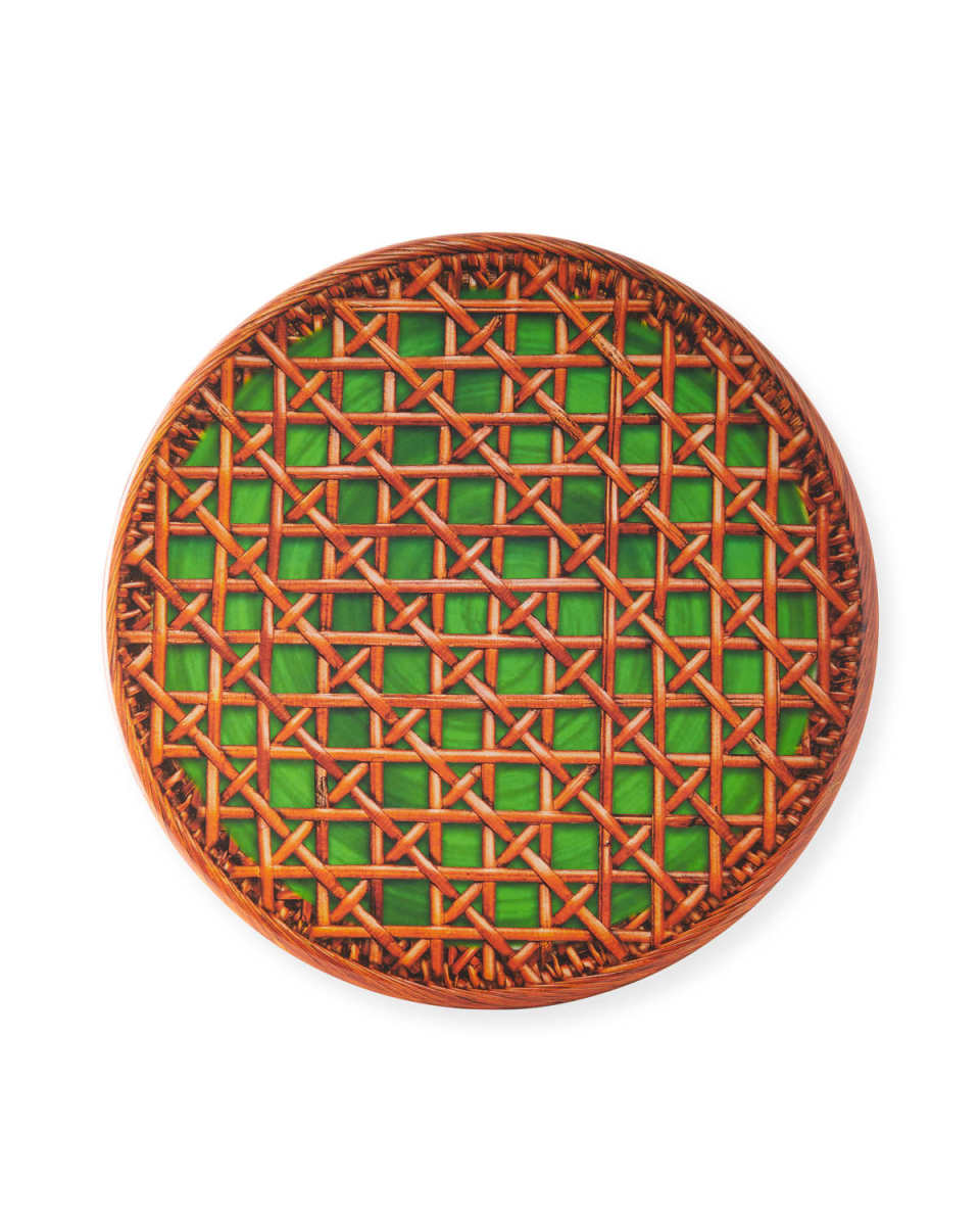 Patagonia Placemat, Green