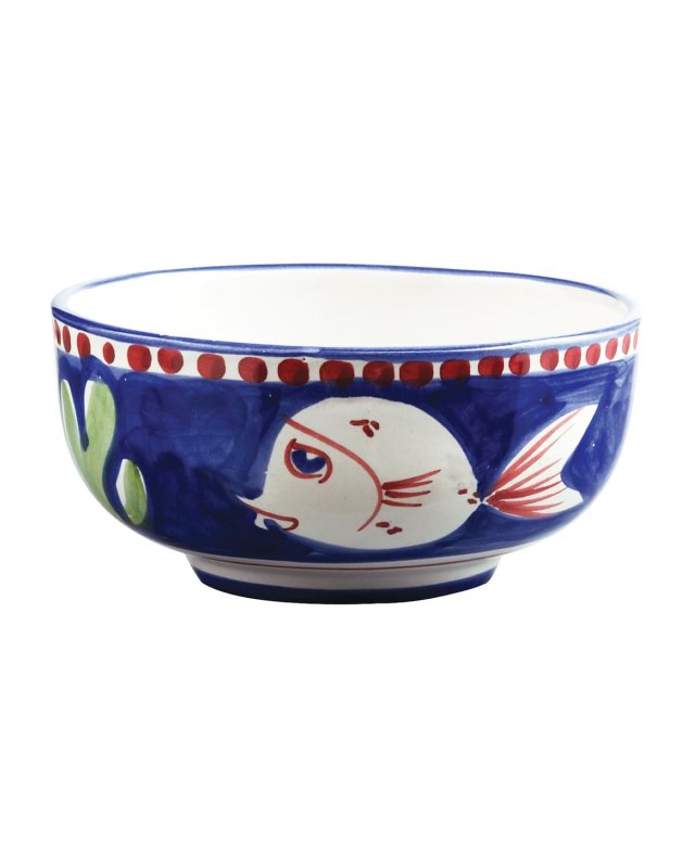 Pesce Cereal/Soup Bowl
