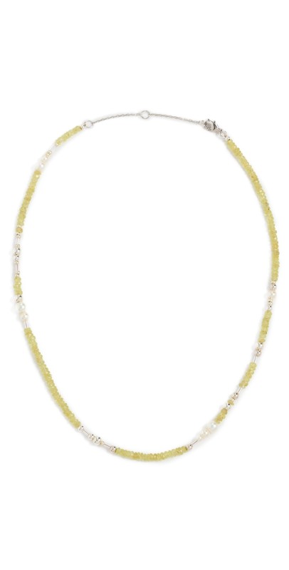 SHASHI Odessa Necklace, Apetite Appetite