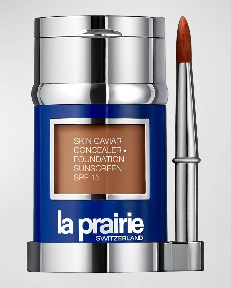 Skin Caviar Concealer + Foundation SPF 15