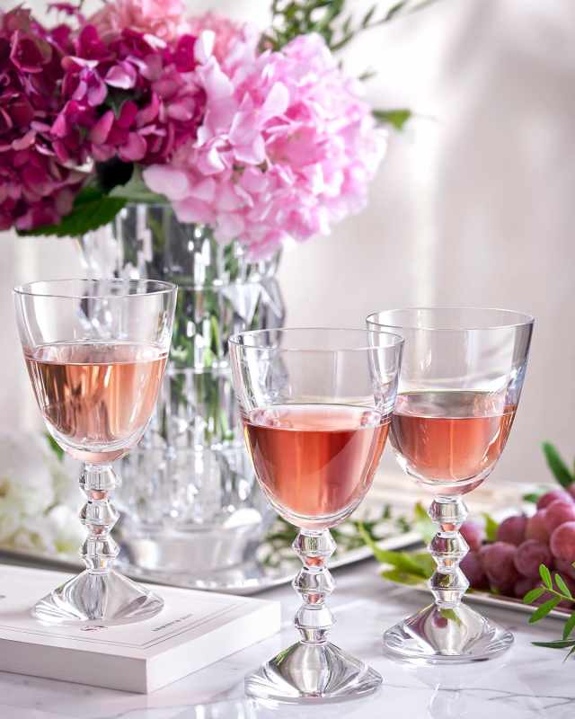 Vega Red Wine Glass