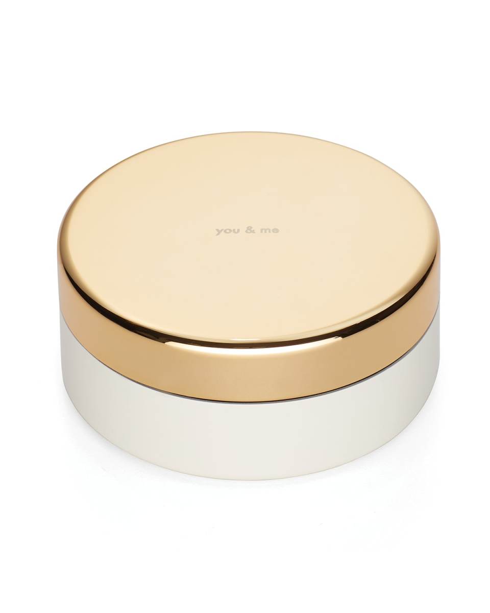 with love keepsake box