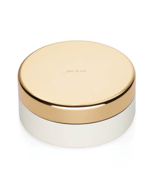 with love keepsake box