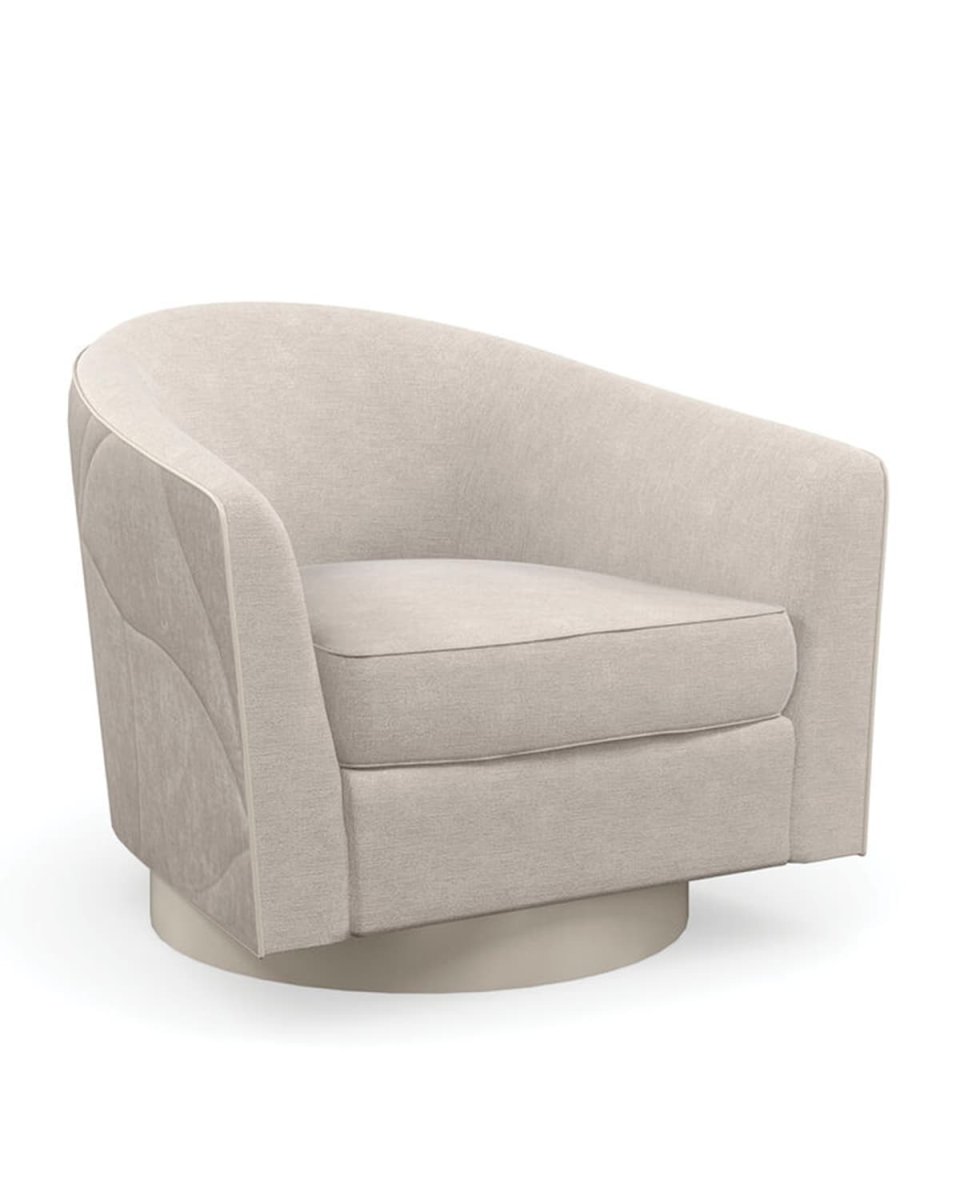 Fanciful Chair