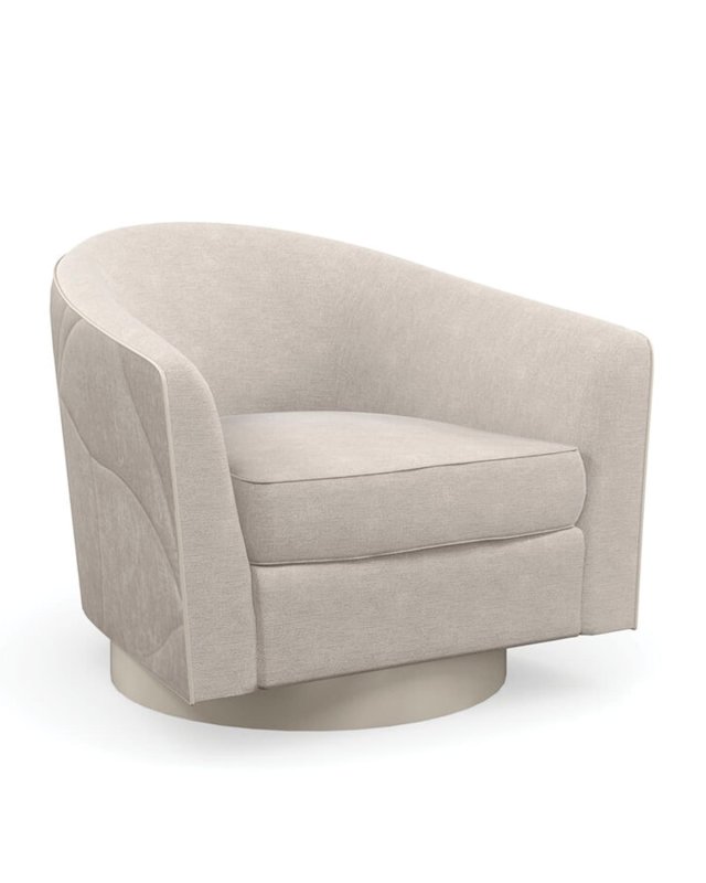 Fanciful Chair