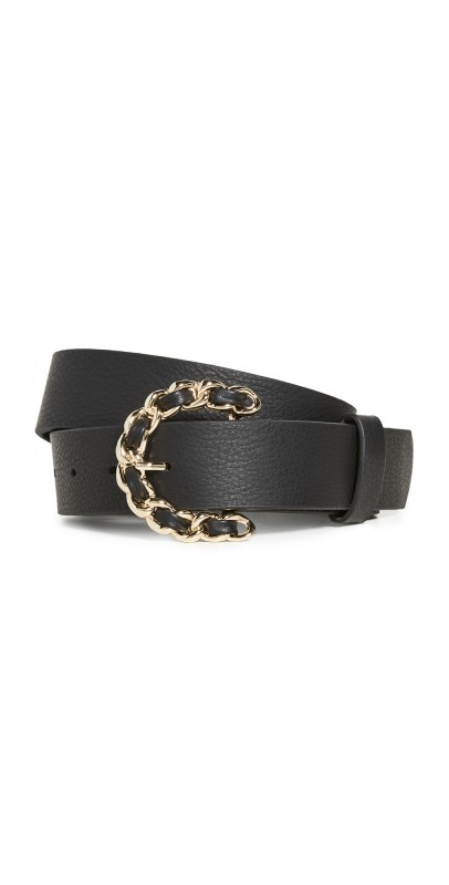 B-Low The Belt Anabella Belt Black/Gold