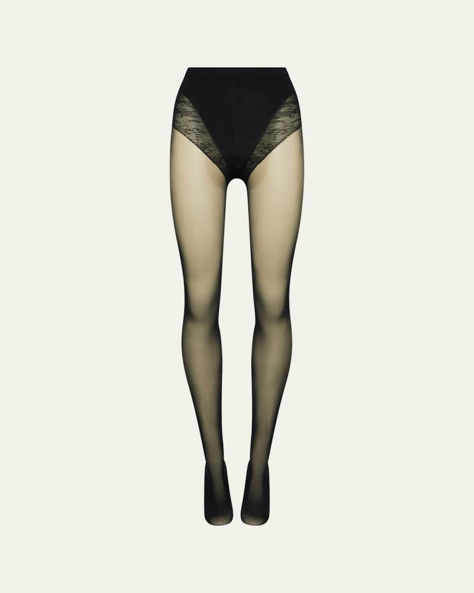 Tummy Control Tights