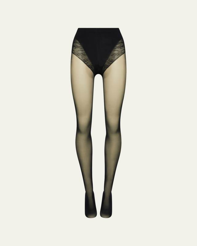Tummy Control Tights