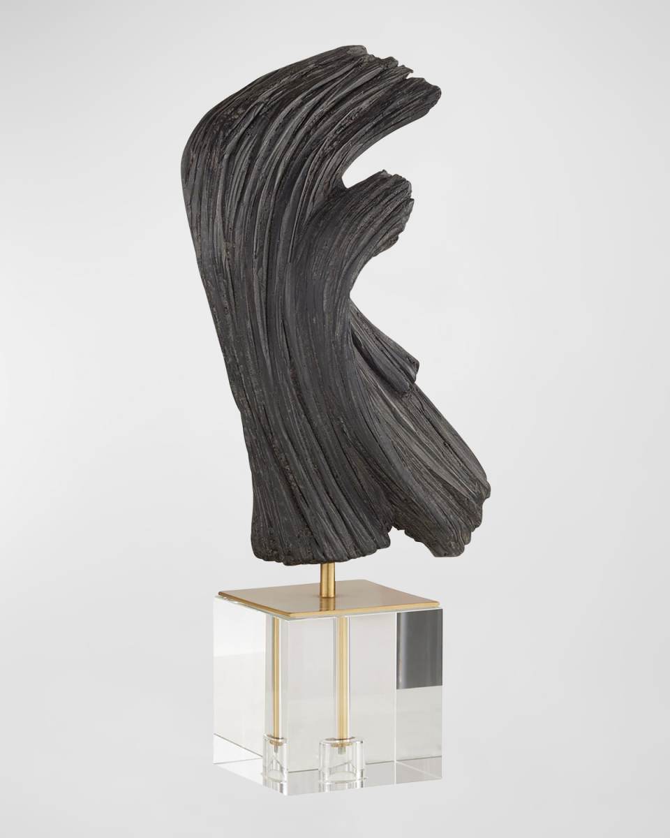 Edris 21" Sculpture