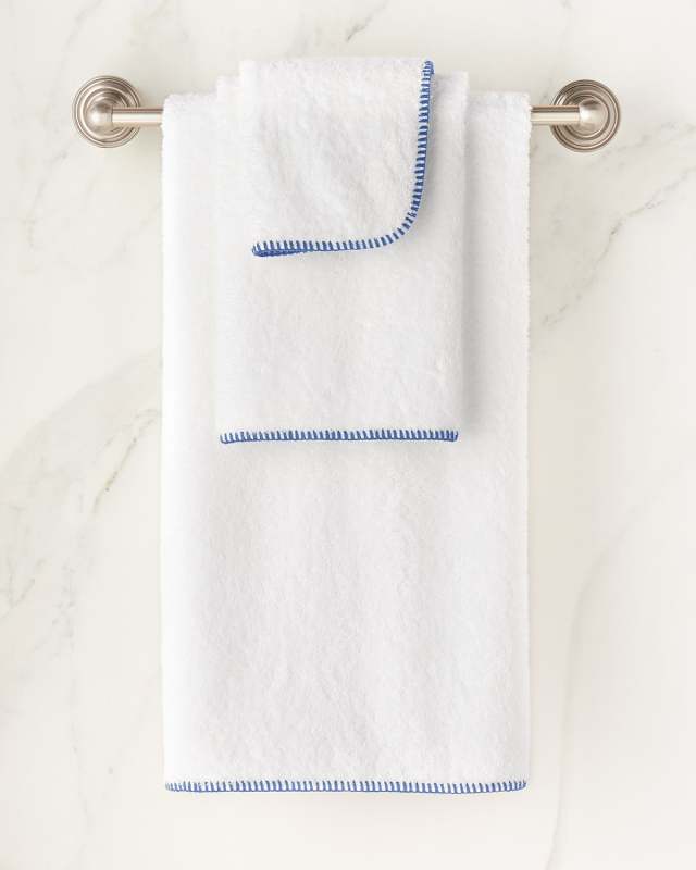 Whipstitch Wash Cloth