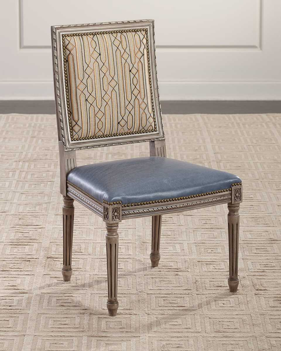 Calypso Side Chair