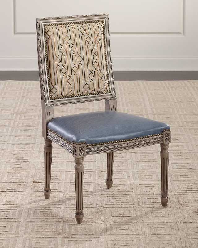 Calypso Side Chair