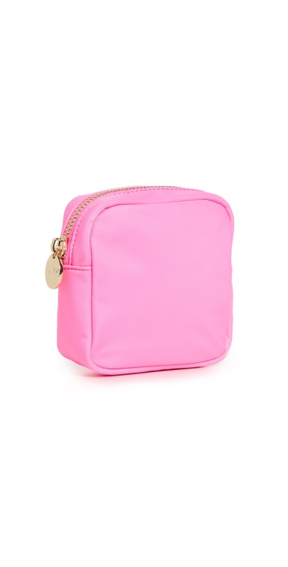 Stoney Clover Lane Classic Mini Pouch Bubble Gum