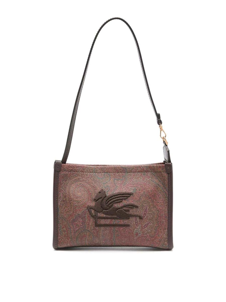 Etro Étui - Marron
