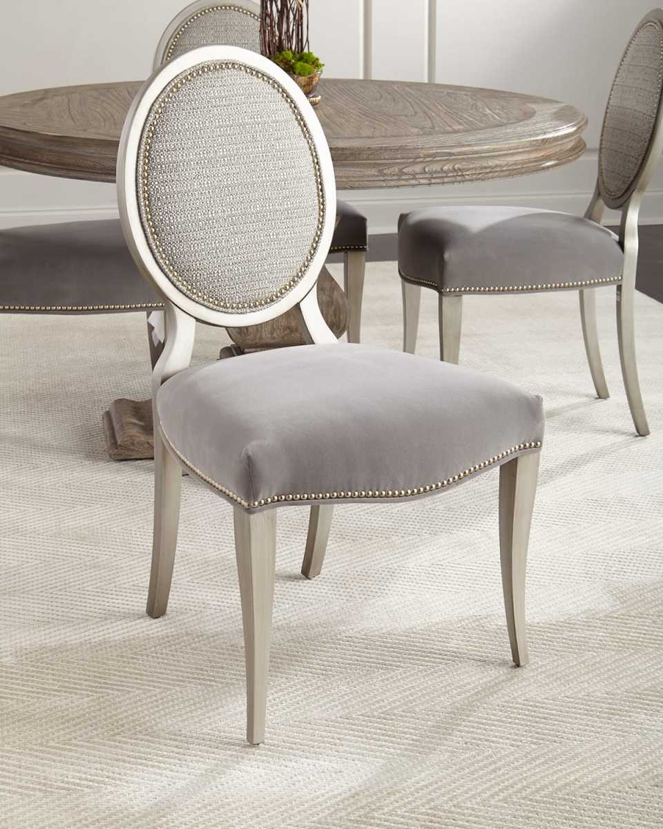Tilly Side Chair