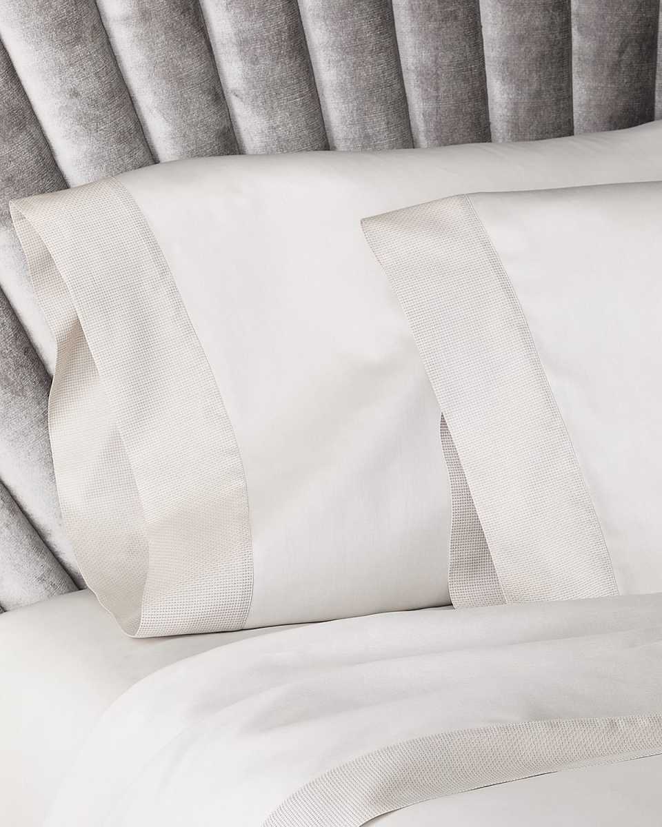 Carlotta Pillowcase Pair, KING CASE